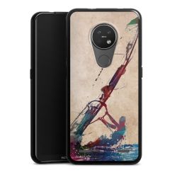 Carry Case Single Black