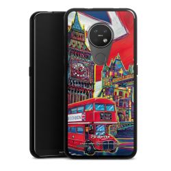 Carry Case Single Black