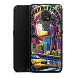 Carry Case Single Black