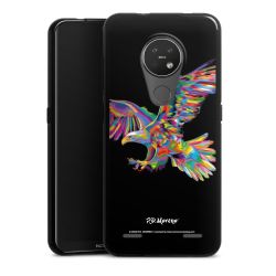 Carry Case Single Black