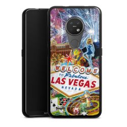 Carry Case Single Black