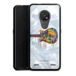 Carry Case Single Black