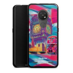 Carry Case Single Black