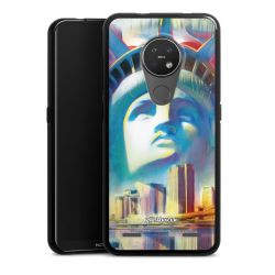 Carry Case Single Black