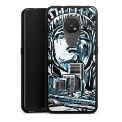 Carry Case Single Black