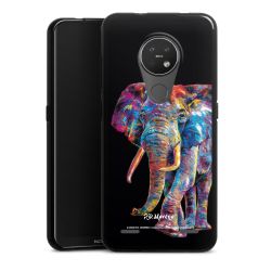 Carry Case Single Black