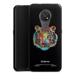 Carry Case Single Black