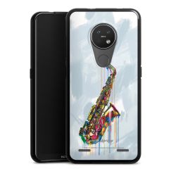 Carry Case Single Black