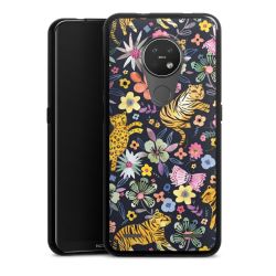 Carry Case Single Black