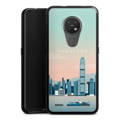 Carry Case Single Black