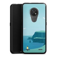 Carry Case Single Black