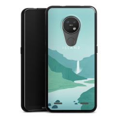 Carry Case Single Black