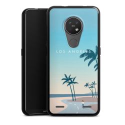 Carry Case Single Black