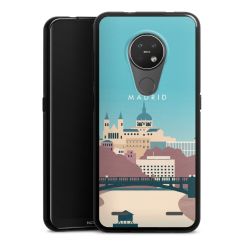 Carry Case Single Black