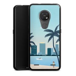 Carry Case Single Black