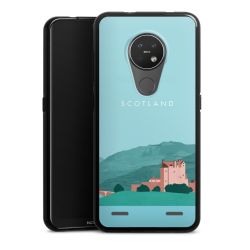 Carry Case Single Black