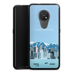 Carry Case Single Black