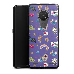 Carry Case Single Black