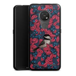 Carry Case Single Black