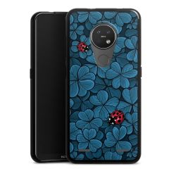 Carry Case Single Black