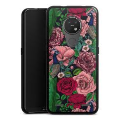 Carry Case Single Black