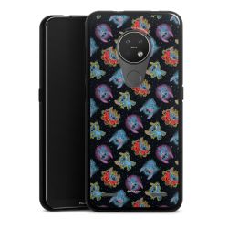 Carry Case Single Black