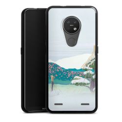 Carry Case Single Black