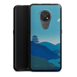 Carry Case Single Black