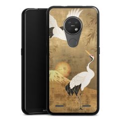 Carry Case Single Black