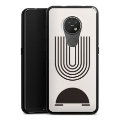 Carry Case Single Black