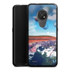 Carry Case Single Black