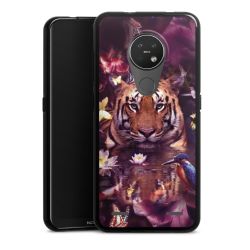 Carry Case Single Black