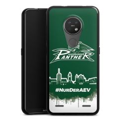 Carry Case Single Black