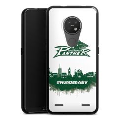 Carry Case Single Black