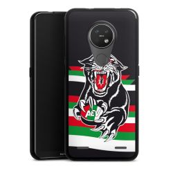 Carry Case Single Black