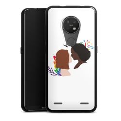 Carry Case Single Black