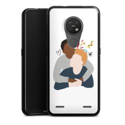 Carry Case Single Black