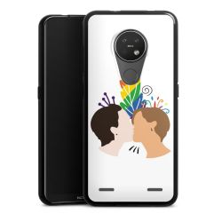 Carry Case Single Black