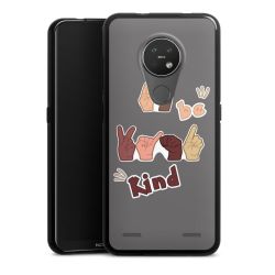 Carry Case Single Black