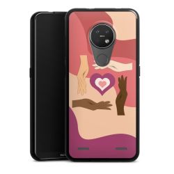 Carry Case Single Black