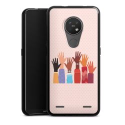 Carry Case Single Black