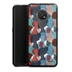 Carry Case Single Black