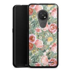 Carry Case Single Black