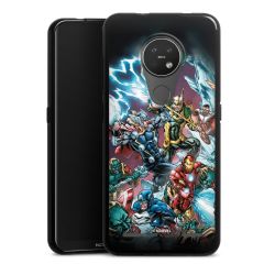 Carry Case Single Black