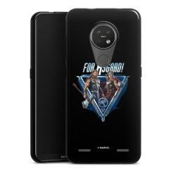 Carry Case Single Black