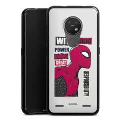 Carry Case Single Black