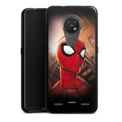 Carry Case Single Black