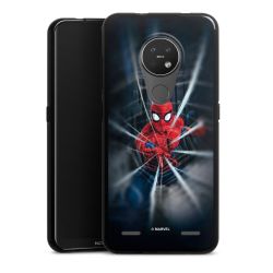 Carry Case Single Black