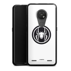 Carry Case Single Black