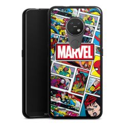 Carry Case Single Black